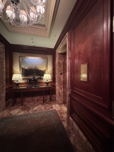 더 리츠칼튼 오사카 1편 - 품격있는 호텔의 진수. 메리어트 룸업그레이드. 수영장과 조식 후기. 관련 이미지 13