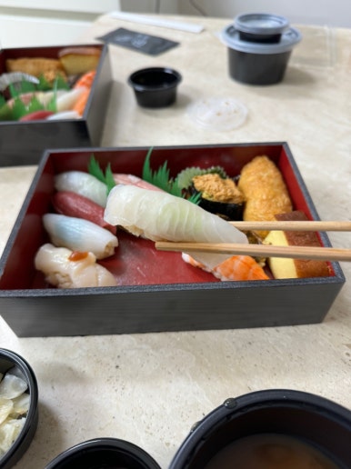 [고속터미널역 맛집] 김수사  - 하우스오브신세계. 디너 5만원 스시 테이블. 용산 스시츠바사 포장스시와 솔직 비교. 관련 이미지 37