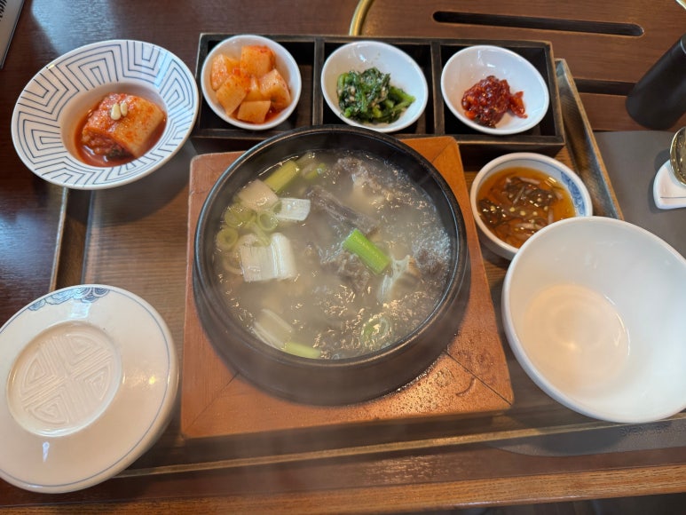 [남대문 맛집] 진주집 - 블루리본 받은 꼬리찜 대체 얼마나 맛있는지? (vs 봉피양 방이점 꼬리곰탕) 관련 이미지 12