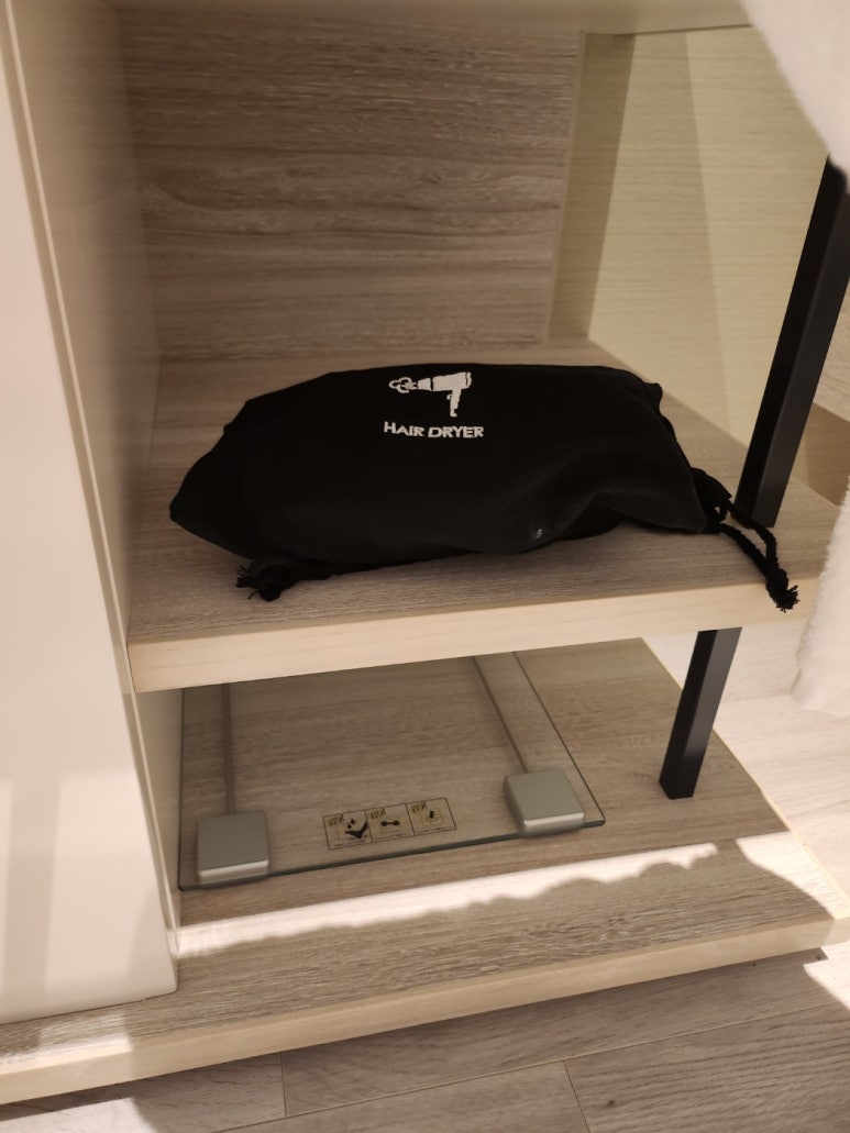 오사카 숙소 강력 추천 - 2023 신상 호텔 - 센타라 그랜드 호텔 오사카 (Centra grand hotel Osaka) - 난바역/난바파크스 인접 최고의 가성비 5성급 호텔 관련 이미지 12