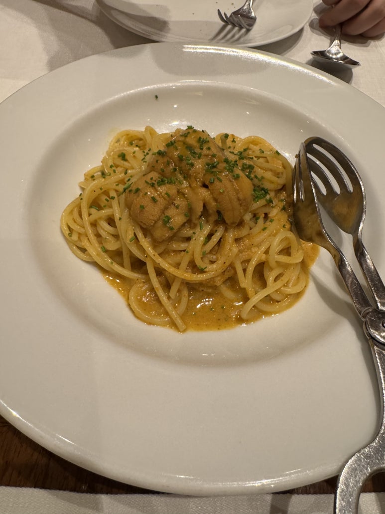 [웨스틴 조선 서울] 루브리카 - 샐러드 맛집이긴 하나, 이 가격이면 정말 더 맛있어야 한다. 관련 이미지 14