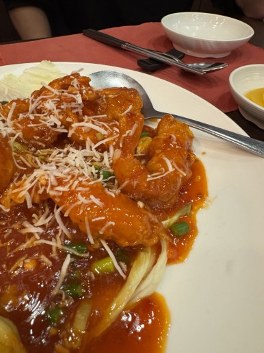 [신사역 맛집] 송쉐프 신사본점 - 맛있는 녀석들 두번 나온 이영자 중식당 맛집. 관련 이미지 10