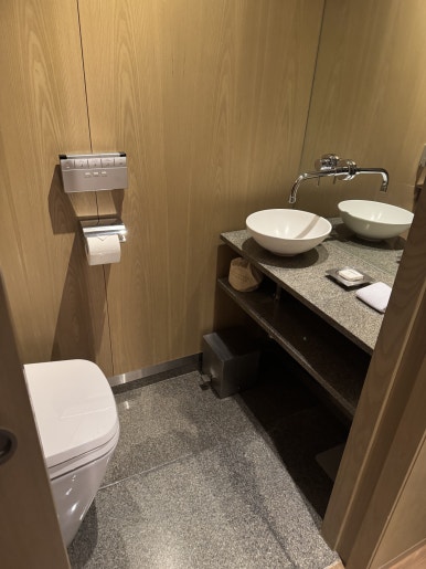 파크하얏트 부산 - 디럭스 패밀리 트윈. 추석연휴 아이랑 차타고 놀러갔다온 후기. 수영장, 조식. 관련 이미지 20