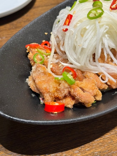 [더현대서울 맛집] 도원스타일 - n번째 방문 후 압구정점과 비교. 티몬 상품권 이용해서 가성비 살리기. 메뉴 추천. 관련 이미지 13