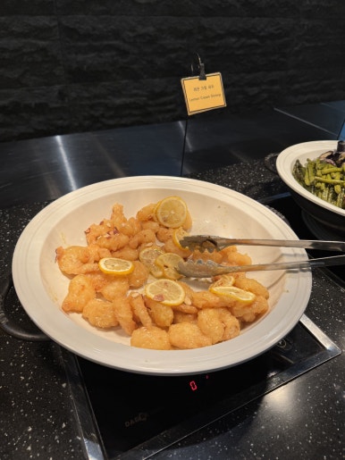 마티나골드 라운지 - 메뉴, 제휴 신용카드 정리. 동반 2인 3인 입장해보기. (Feat. 만원의 행복, 국민 헤리티지 스마트/리저브) 관련 이미지 13