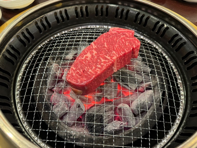 [서판교 한우 맛집] 참다운정육식당 - 현주엽 맛집 최고 가성비 투뿔 한우 정육식당. 가족모임장소추천. 관련 이미지 16