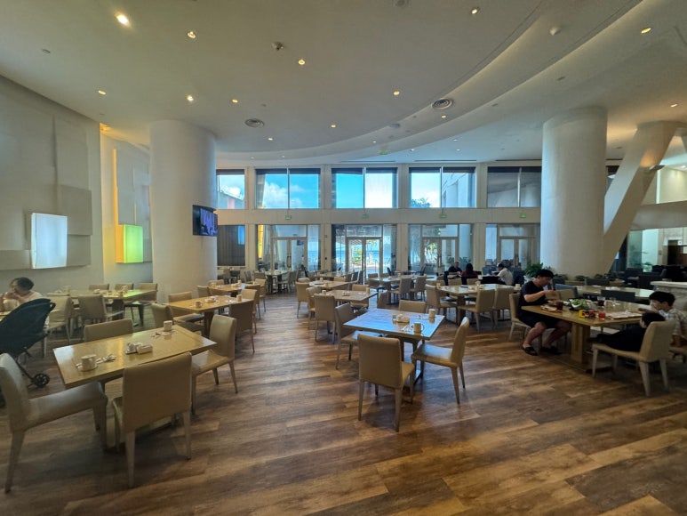 더 웨스틴 괌 - 메리어트 본보이 플래티넘. 이그제큐티브 룸 업그레이드, 조식, 클럽라운지, 수영장, 프라이빗 비치. 관련 이미지 25