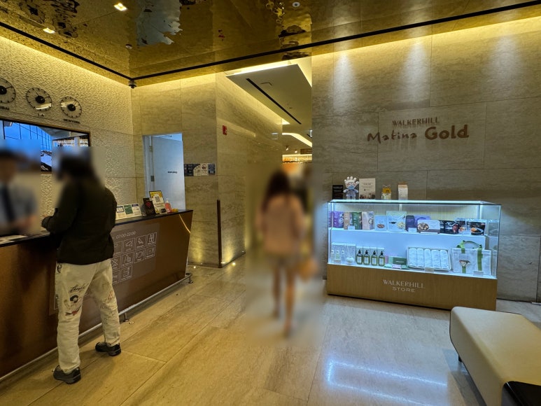 마티나골드 라운지 - 메뉴, 제휴 신용카드 정리. 동반 2인 3인 입장해보기. (Feat. 만원의 행복, 국민 헤리티지 스마트/리저브) 관련 이미지 2