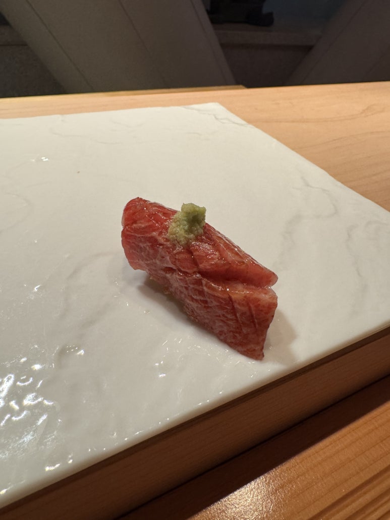 [시그니엘 서울] 시그니엘 클럽 - 107층에서 먹는 프라이빗 디너 스시 오마카세. 관련 이미지 2