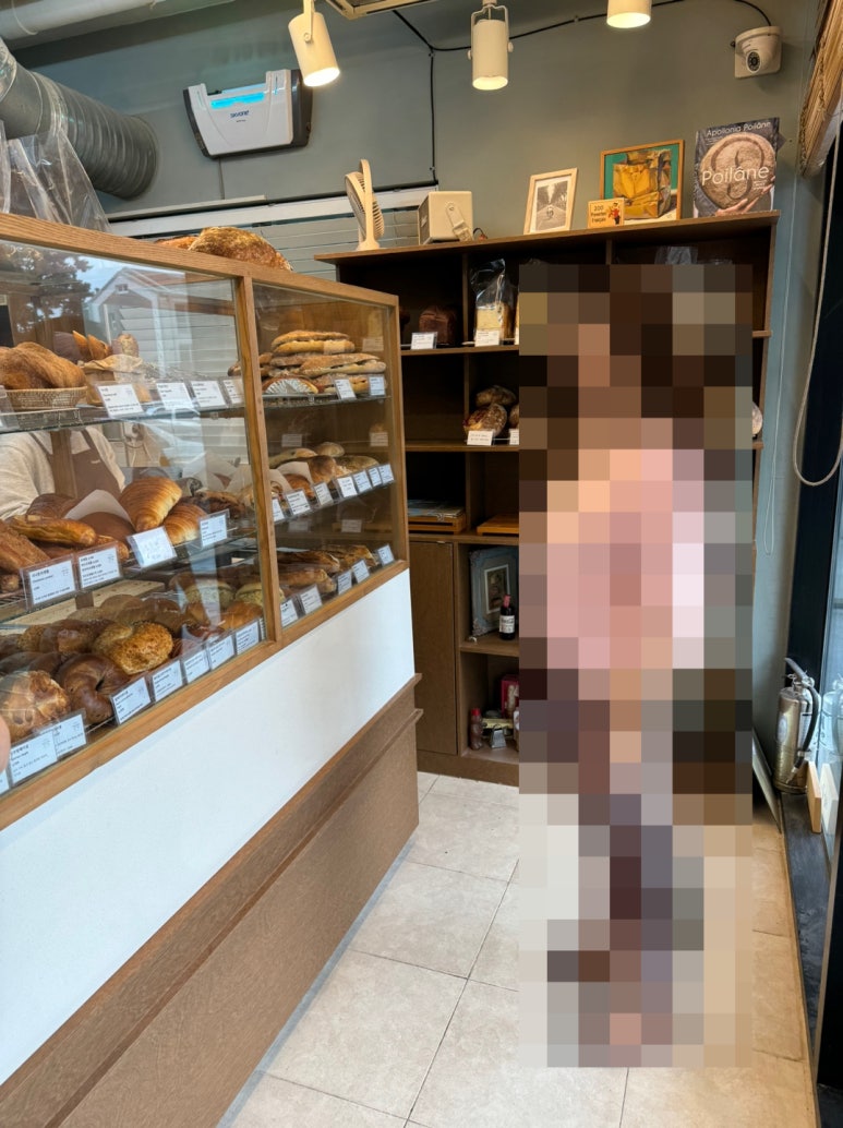 [제주 소금빵] 빵귿 - 제주도 빵지순례 유명한 시오빵 맛집. 잠봉뵈르도 맛있는 곳. 관련 이미지 4