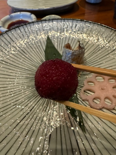 [그랜드 하얏트 서울] 카우리 - 스시조 뺨치는 최고의 디너 스시오마카세. 맛있는 스시는 배부르지 않는다. 현대카드 할인. 관련 이미지 31