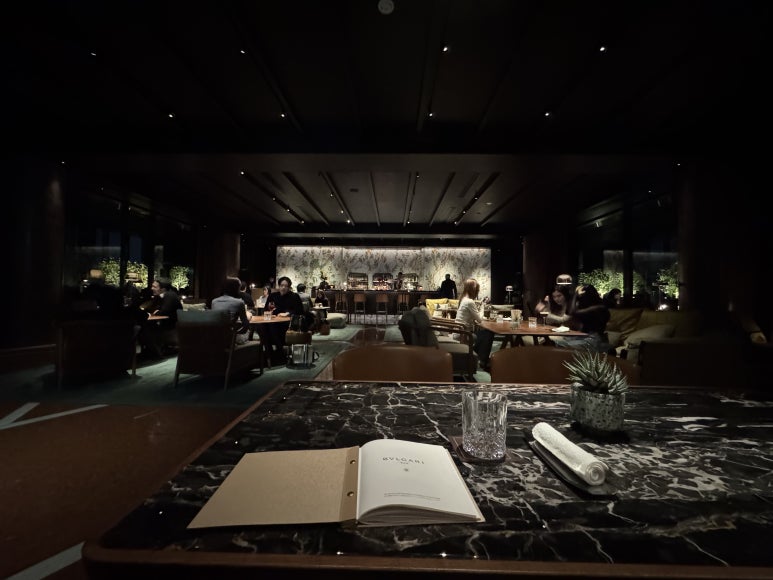 불가리 호텔 도쿄 - 불가리 바 (Bvlgari Bar) 세 번이나 다녀온 내돈내산 후기. 입장하는 법? 관련 이미지 24