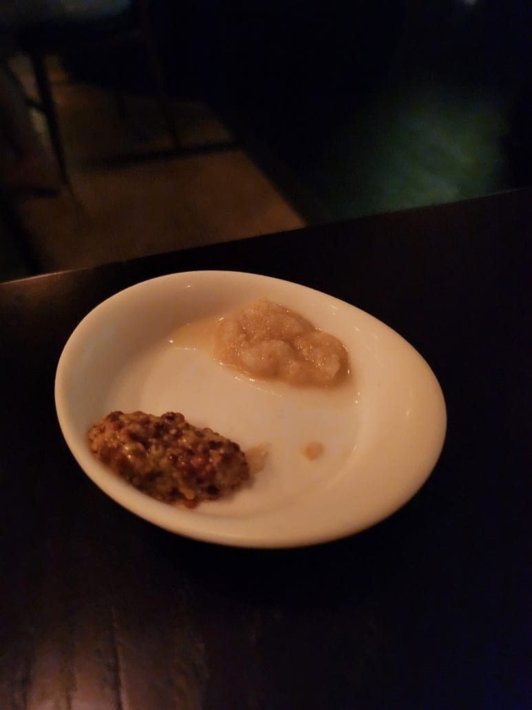 [광화문 SFC 맛집] 붓처스컷 광화문점 - 3탄 DINEHILL WEEK 50% 할인. 프라임 티본 & 사이드 메뉴 후기. 관련 이미지 13