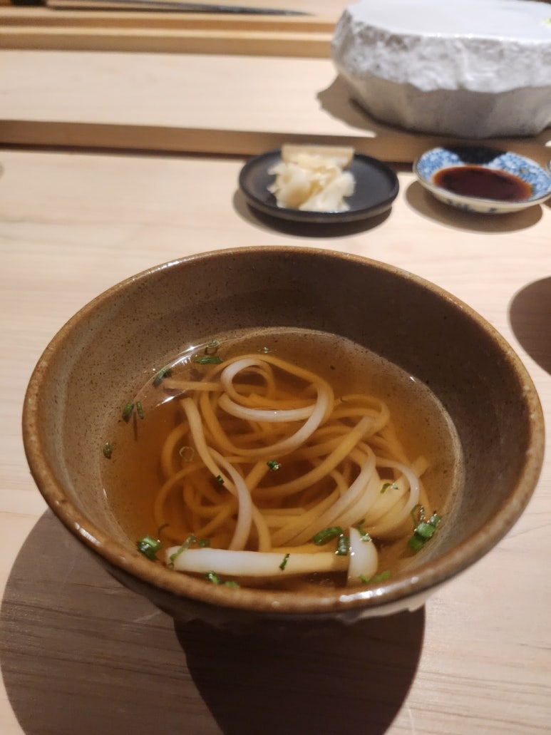 [이촌동 맛집] 스시사이 - 용산구 미들급 가성비 디너오마카세. 캐치테이블 예약가능. 발렛 가능. 용산구 맛집리스트. 관련 이미지 32