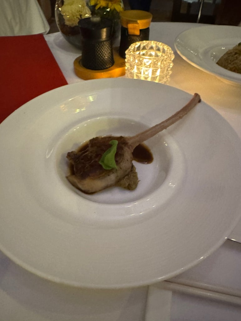 세인트레지스 발리 2편 - 미쉐린 레스토랑 Kayuputi. 플래티넘 티어로 즐기는 조식 그리고 디너 솔직 후기. 불가리 발리랑 비교!! 관련 이미지 34