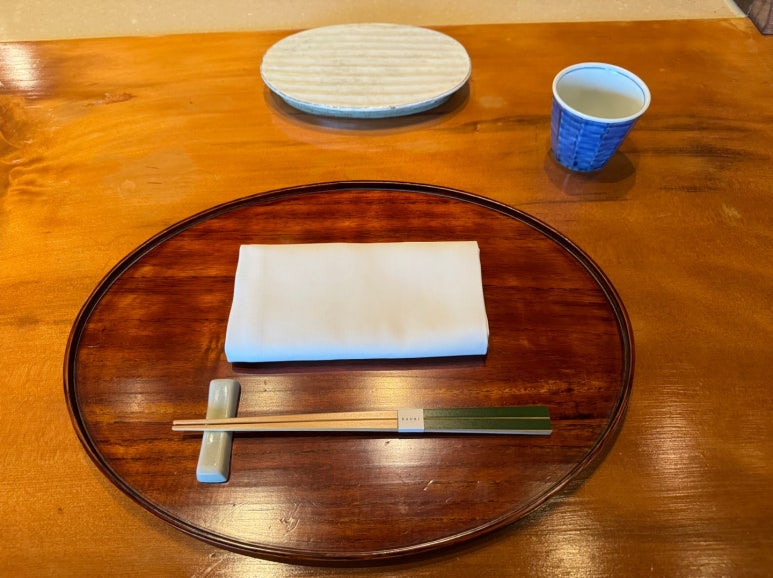 [그랜드 하얏트 서울] 카우리 - 스시조 뺨치는 최고의 디너 스시오마카세. 맛있는 스시는 배부르지 않는다. 현대카드 할인. 관련 이미지 14