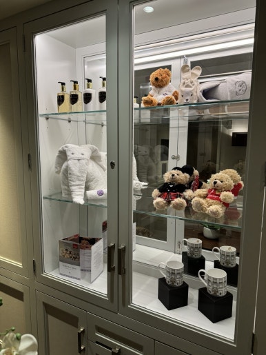 London Marriott Hotel Park Lane – London 5-Star Hotel Staycation, Part 4: Breakfast Favorite, Executive Lounge and Swimming Pool, Penhaligon’s Amenities—An Honest, Self-Paid Review image 52