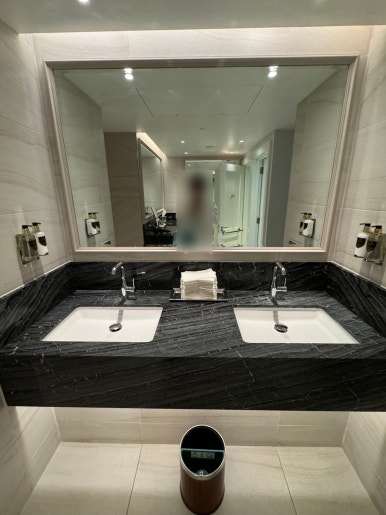London Marriott Hotel Park Lane – London 5-Star Hotel Staycation, Part 4: Breakfast Favorite, Executive Lounge and Swimming Pool, Penhaligon’s Amenities—An Honest, Self-Paid Review image 57