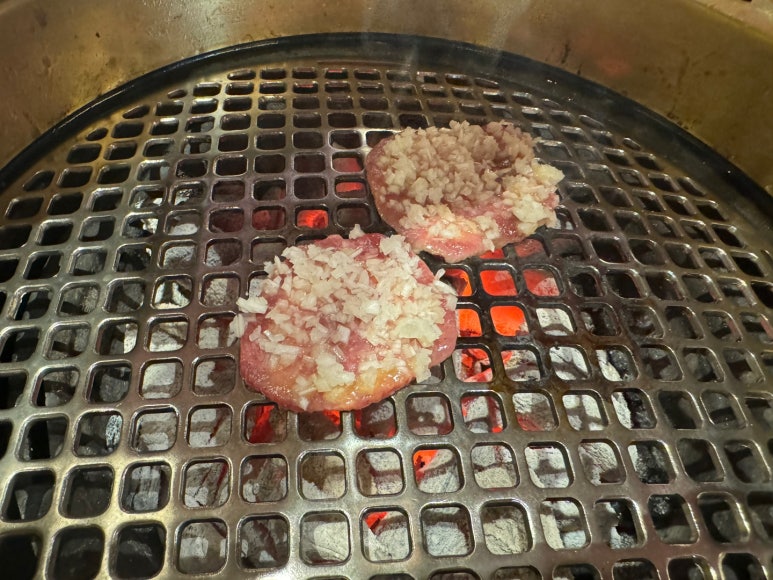 [2024 다인힐 위크] 로스옥 - 50% 할인. 오픈 시간에 갑시다. 한남동 맛집 가족모임할만한곳. 주차정보/발렛가능. 관련 이미지 29