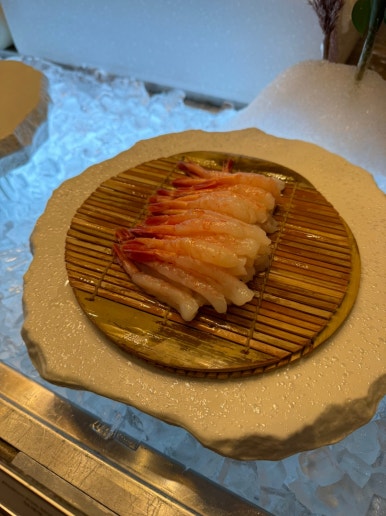 [파르나스 호텔 맛집] 그랜드 키친 - 추석 가족 모임 뷔페 추천. 더 파르나스 멤버십, 현대백화점 상품권, 발렛카드 꼭 챙기기! 관련 이미지 2