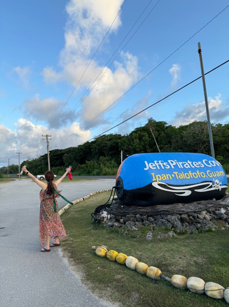 [괌 햄버거 맛집 완전정복] - 스택스버거, 모사스버거, 제프버거. 현지인 추천 내돈내산 간단비교. 관련 이미지 26