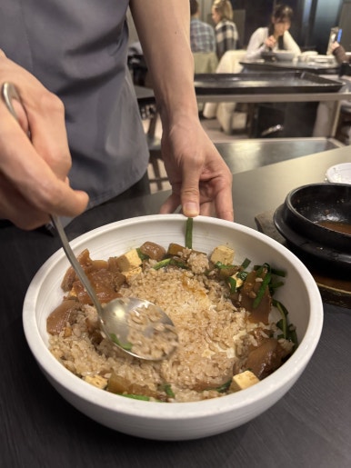 [신사역 맛집] 우가 WOOGA - 미쉐린 숙성 한우 찐 맛집. 비싸고 맛있는 후기. 관련 이미지 27