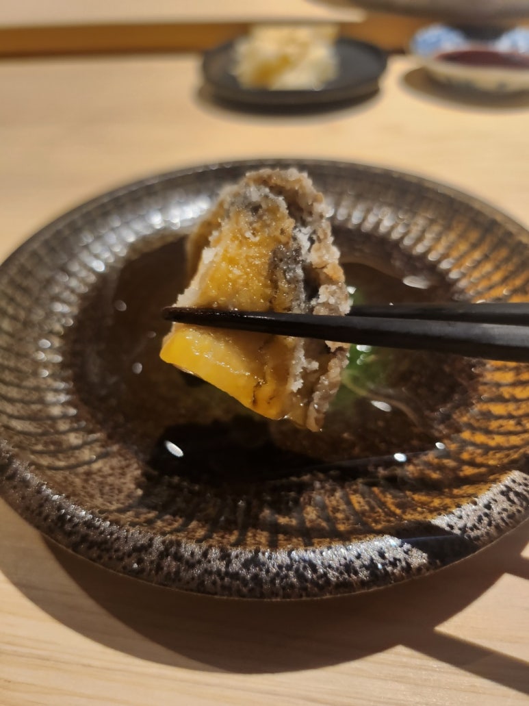 [이촌동 맛집] 스시사이 - 용산구 미들급 가성비 디너오마카세. 캐치테이블 예약가능. 발렛 가능. 용산구 맛집리스트. 관련 이미지 19