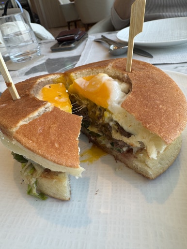 [리트릿 시그니엘 스파] RETREAT : 포시즌스와 비교해보기. 라운지는 늘 아쉬움 (FEAT. 시그니엘 클럽) 관련 이미지 33