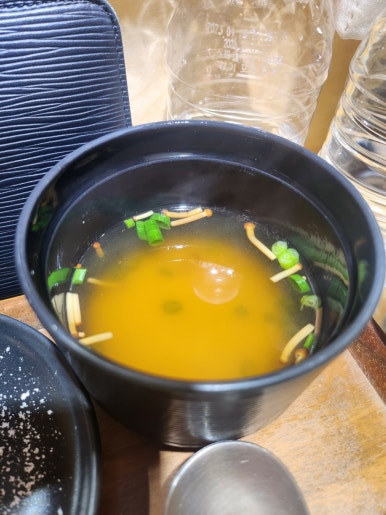 [천호역 돈카츠] 얌얌카츠 - 강동의 원탑 갓성비 프리미엄 돈카츠. 약간 아쉬웠던 내돈내산 솔직후기. 관련 이미지 12