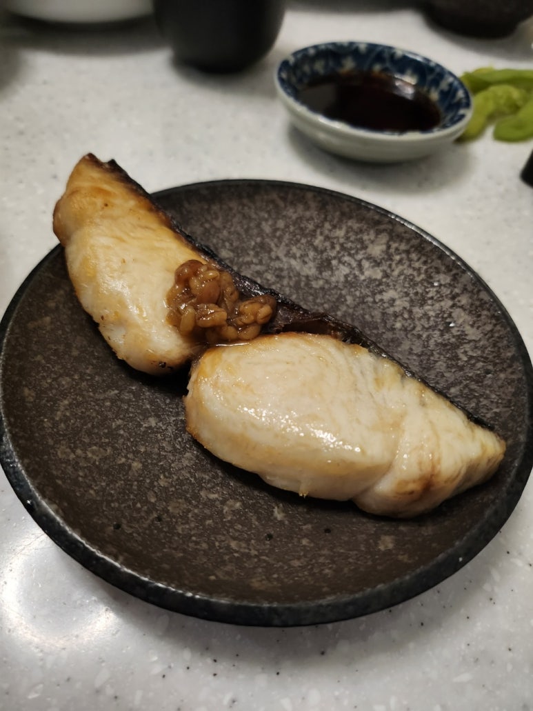 [삼성동 이자카야] 지칸 - 디너 오마카세와 사케 추천. 분위기 좋은 데이트 장소! 신라호텔 출신 오너 쉐프. 룸 후기. 관련 이미지 10