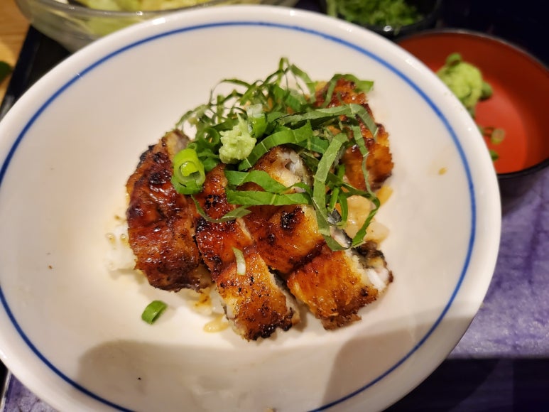 ★★★★☆ [반포 장어덮밥] 마루심 본점 - 1티어 장어덮밥(히츠마부시) 맛집. 가장 비싼 눈꽃 세트 먹어보기. 발렛주차가능/내돈내산/솔직후기 관련 이미지 29