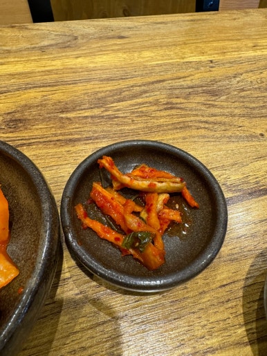 [왕십리 곰탕 맛집] 금녕곰탕 - 성동구 도선동에서 유명한 한우 곰탕 혼밥 맛집. 주차 정보 팁 (& 주차단속샷) 관련 이미지 10