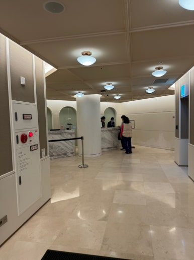 그랜드조선 부산 - 클럽조선 플래티넘 100배 이용하기. 해운대 오션뷰 생일 기념 룸 업그레이드! 프리미어 오션뷰 킹 + 수영장 + 발렛주차 후기. (feat. 웨스틴조선부산) 관련 이미지 32