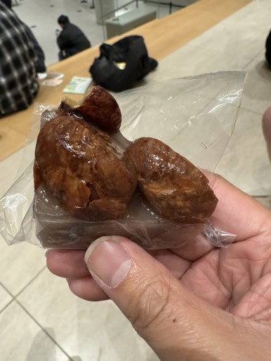 일본 도쿄 딸기 모찌 맛집 3대장 비교 호캉스 여행. 최고의 벤자이텐, 훌륭한 스즈카케 그리고 평범한 아케보노 센베이. 도쿄 디저트 맛집 추천. 관련 이미지 20