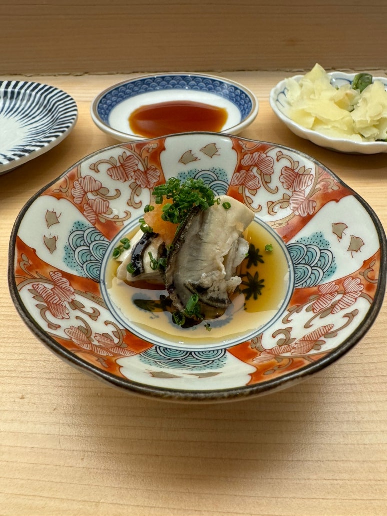 [청담동 맛집] 스시소라 - 꽤 괜찮은 미들급 가성비 디너오마카세 맛집. 발렛 주차 가능. 관련 이미지 8