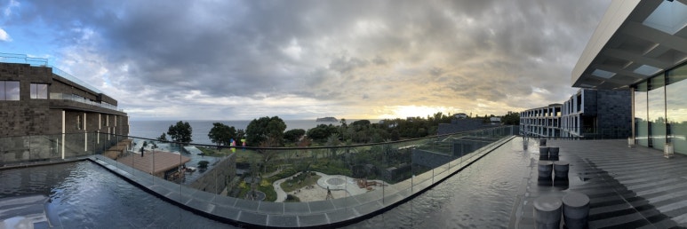 JW메리어트 제주 호캉스 - 신한 메리어트 본보이 ; 플래티넘 티어로 포인트숙박, 발렛주차, 야외수영장, 사우나, 조식숙제 후기. (1) 관련 이미지 31