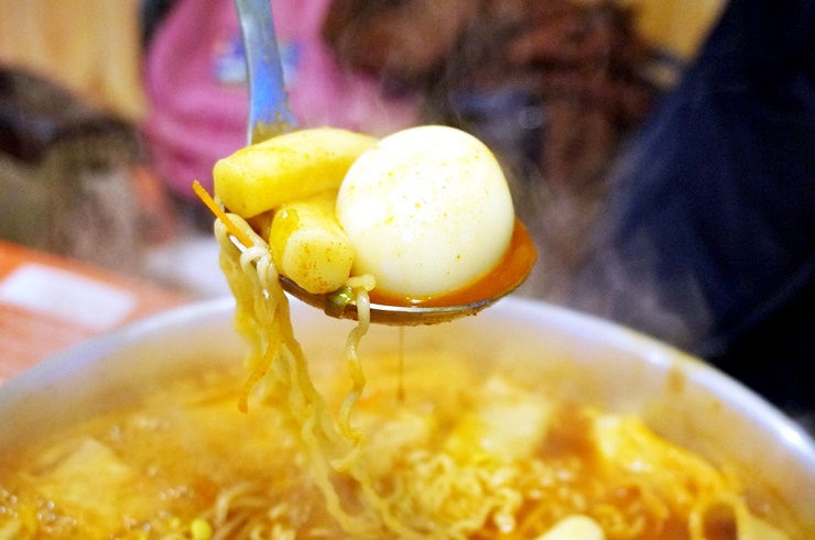 국물즉석떡볶이와 주먹밥이 맛있는 가산동 맛집 포코포코~ 관련 이미지 14