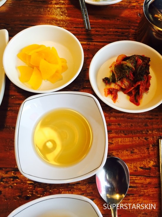 [구로맛집] 추운날엔 역시 따뜻한 국물 음식! 구로디지털단지 맛있는 국수집, 이게 국수집 소개해드려요! 관련 이미지 3
