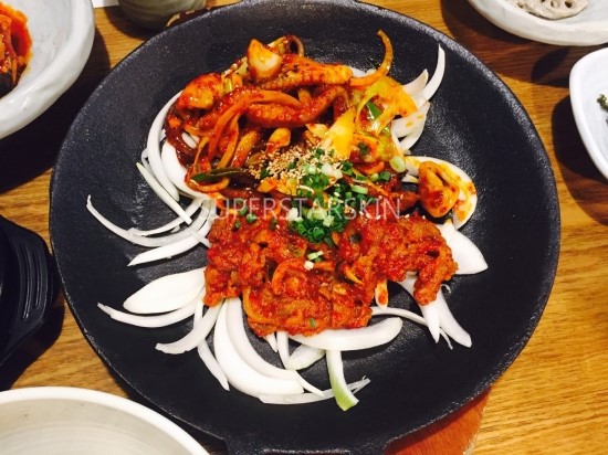 [구로맛집]건강해지는 비결~구로디지털단지맛집 마실쌈밥!건강한 음식 쌈밥 슈퍼스타피부과가 추천드립니다! 관련 이미지 5