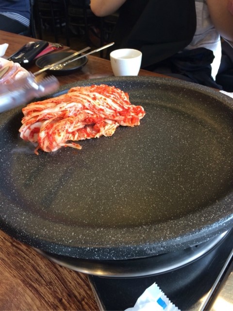 [구로디지털단지맛집] 뉴욕 치즈등갈비&쭈꾸미 ! 관련 이미지 4