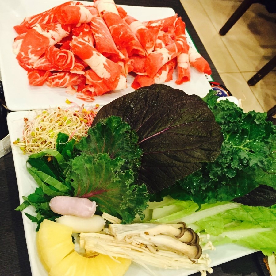 [구로디지털단지 맛집]구로맛집 샤브샤브&월남쌈이 먹고싶을땐~채선당 추천해용! 관련 이미지 2