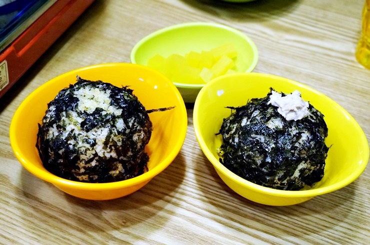 국물즉석떡볶이와 주먹밥이 맛있는 가산동 맛집 포코포코~ 관련 이미지 8