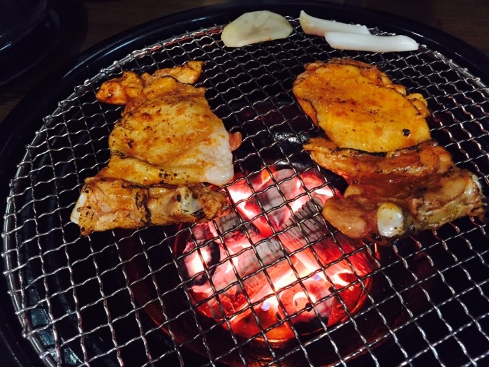 [구로디지털단지 맛집]구로디지털단지 점심추천!닭갈비가 생각 날땐~~ 관련 이미지 4