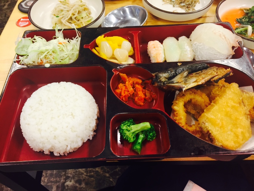 [구로디지털단지맛집]완도수산에서 맛있는 점심식사를~~~회식장소추천! 관련 이미지 3