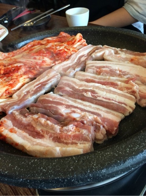 [구로디지털단지맛집] 뉴욕 치즈등갈비&쭈꾸미 ! 관련 이미지 5