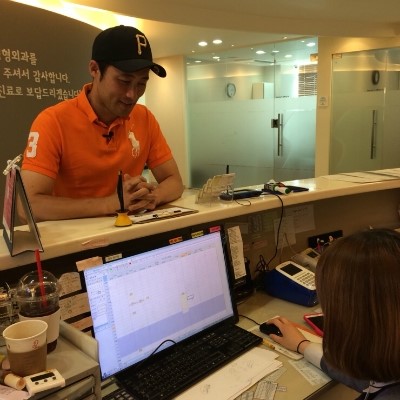 [구로탈모] 슈퍼스타피부과 두피치료 탈탈캠프 19호님 다큐촬영 ! 관련 이미지 4
