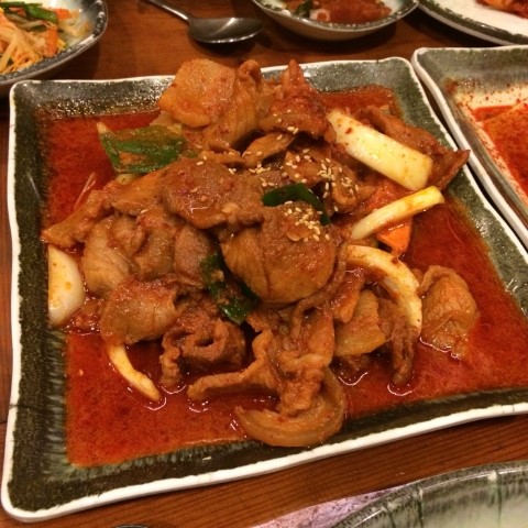 [구로맛집] 나살던고향에서 어머님의 밥상을~ 관련 이미지 6
