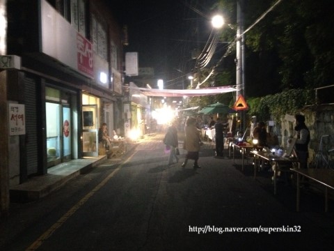 [2014 문화의달] 광주 장동 동명동 골목길 페스티벌 관련 이미지 4