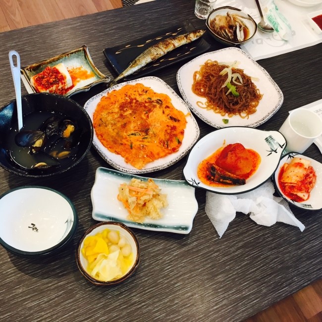 [맛집추천]싱싱한 회집 찾으시나요? 아카미횟집으로 고고씽~!! 관련 이미지 2