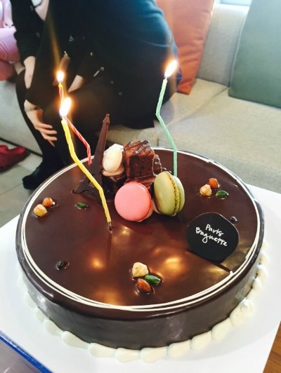 생일을 축하합니다~ 관련 이미지 1